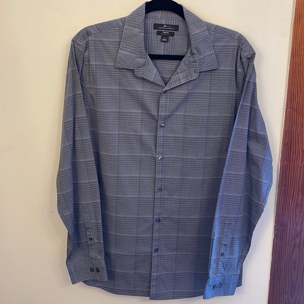 Marc Anthony dress shirt
